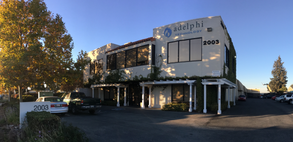 Adelphi Technology