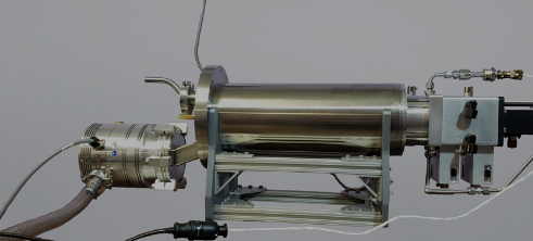 D-D Neutron Generator (2.45 MeV)