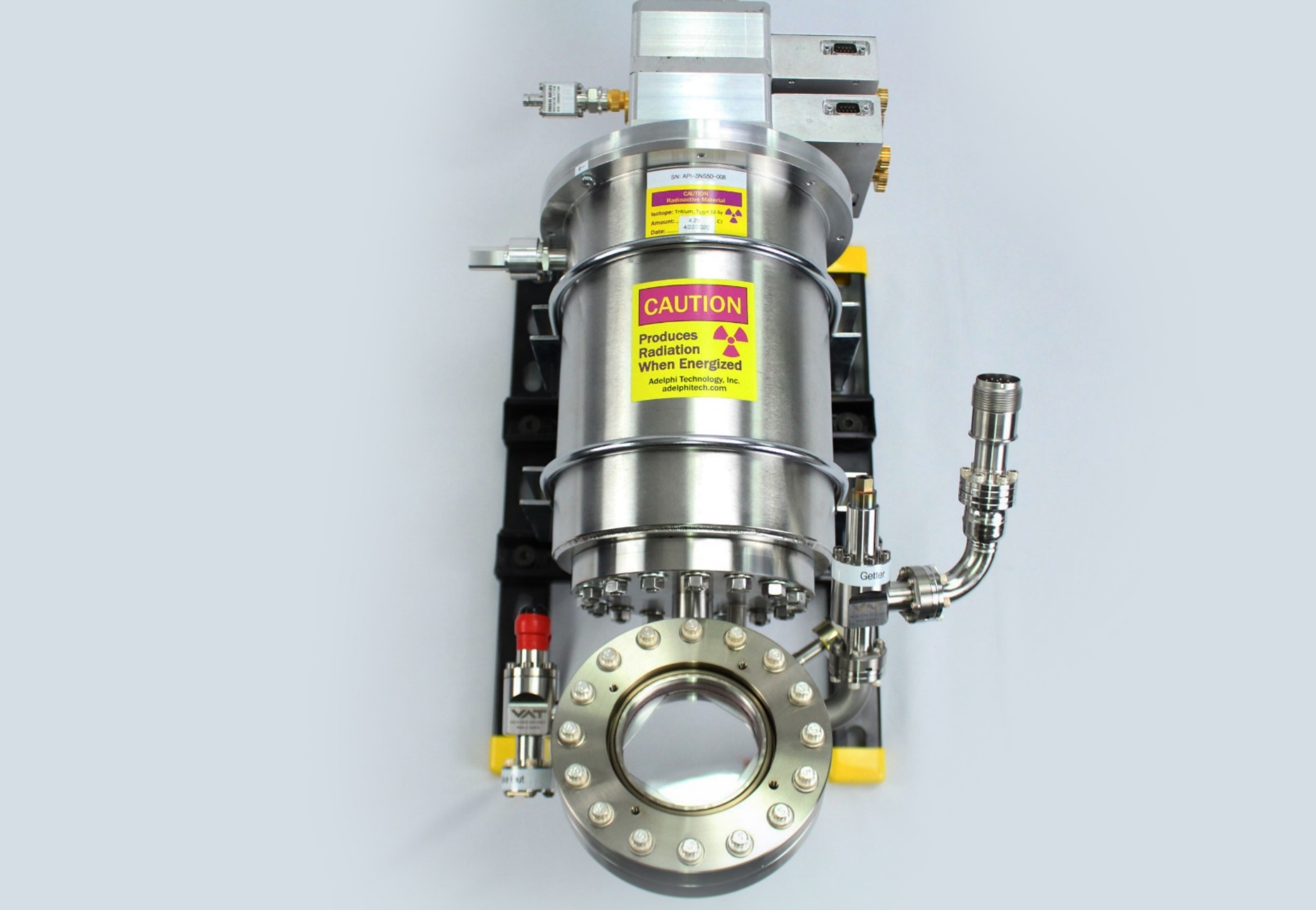 API Neutron Generator