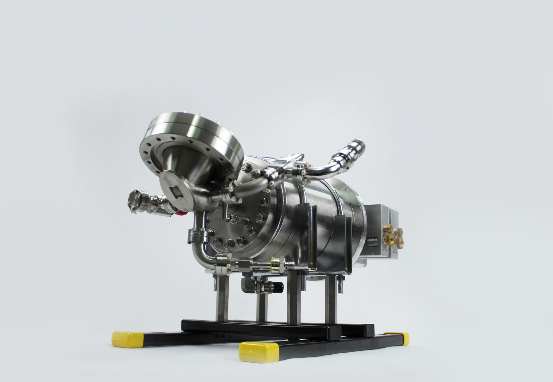 API Neutron Generator