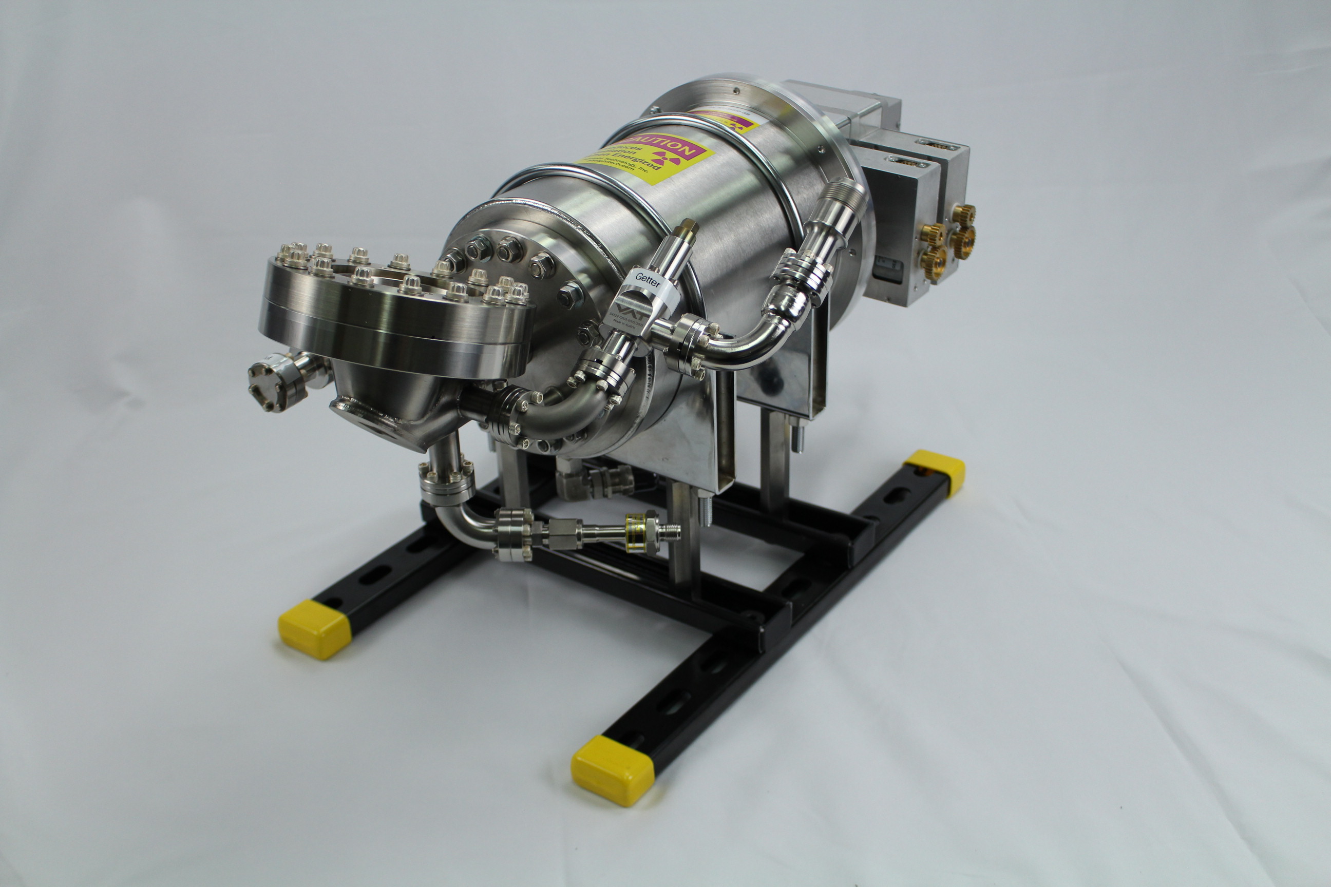 API Neutron Generator