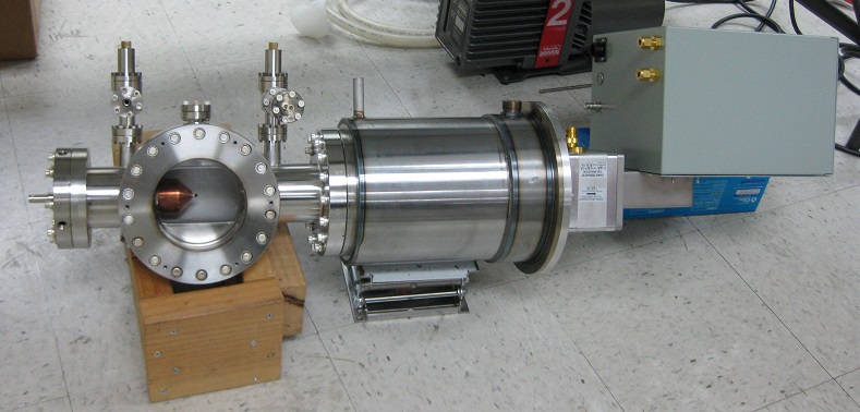 API Neutron Generator