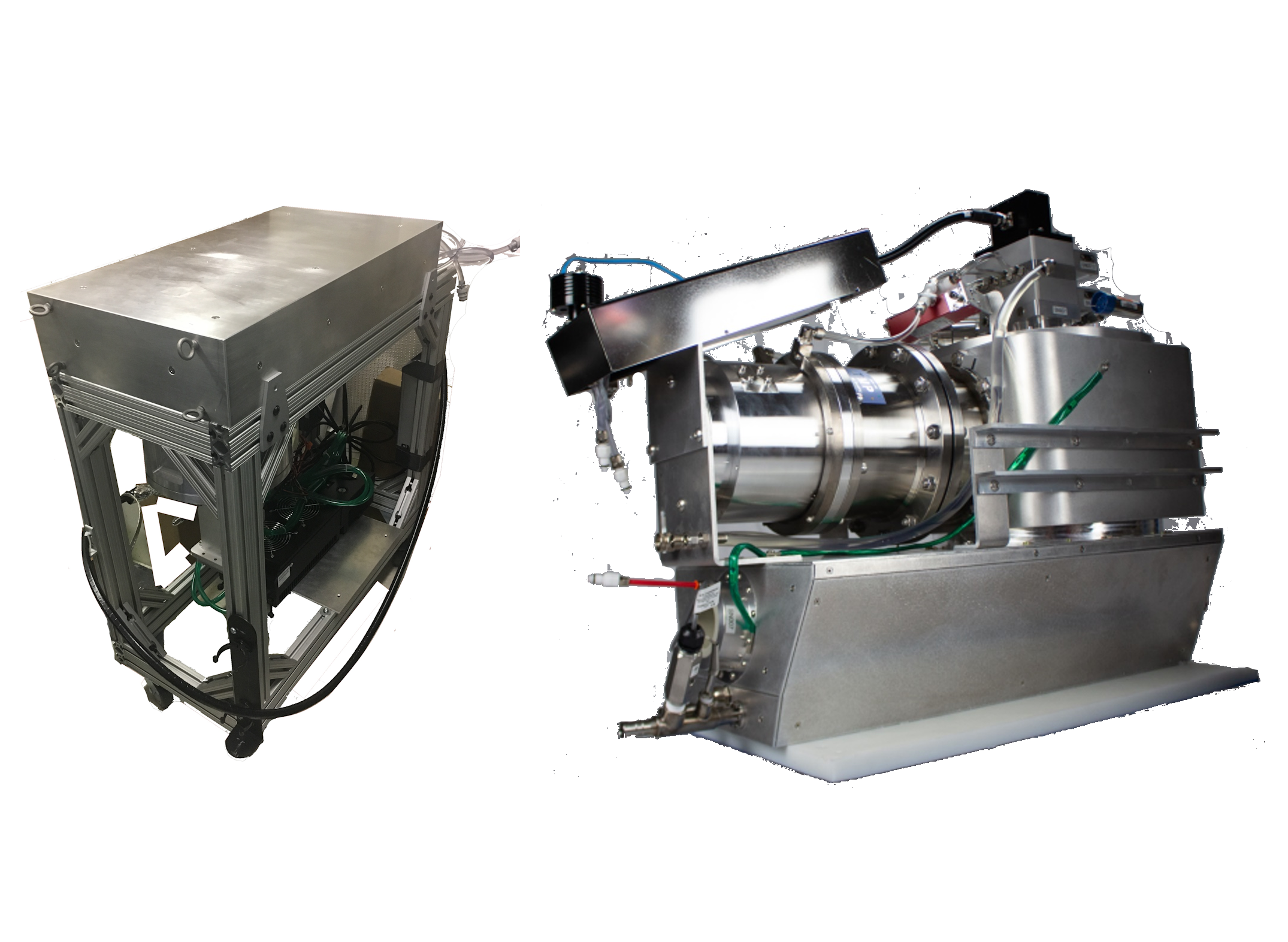 Thermal neutron generators